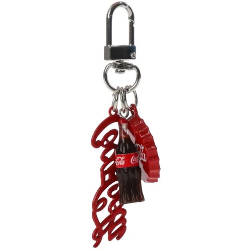 Chain, privezak za ključeve, Coca Cola, miks ( 340501 ) Slike