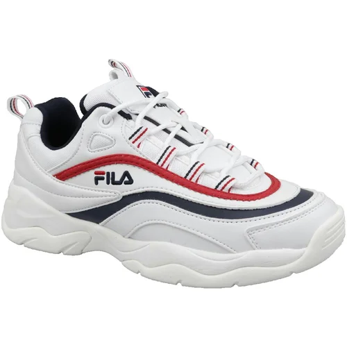 Fila Modne superge Ray Bela