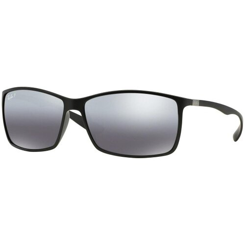 Ray-ban Liteforce RB4179 601S82 Polarized ONE SIZE (62) Črna/Siva Cene