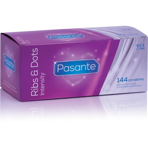 Pasante Kondomi Intensity 144/1 Slike