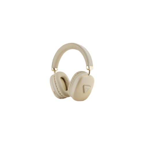  Slušalice Guess wireless, zlatne Cijene