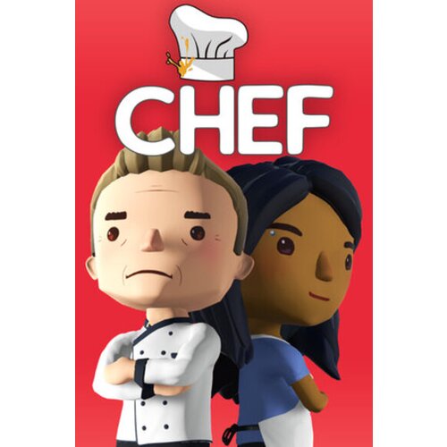  chef: a restaurant tycoon (pc) steam key global Cene