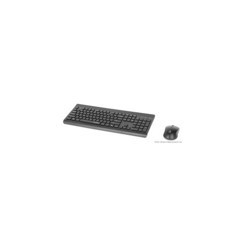  Tastatura i mi&scaron; MANHATTAN MWK7350 Cijene