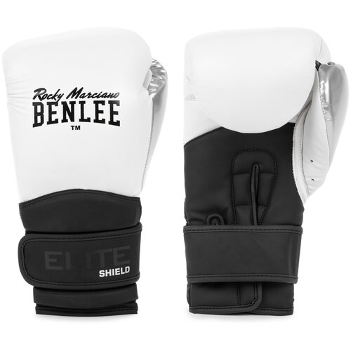 Benlee Leather and artificial leather boxing gloves (1pair) Cene