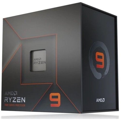 AMD Procesor CPU AM5 Ryzen 9 7950X Box 4/ 5GHz 16xCore 80MB 170W Cene