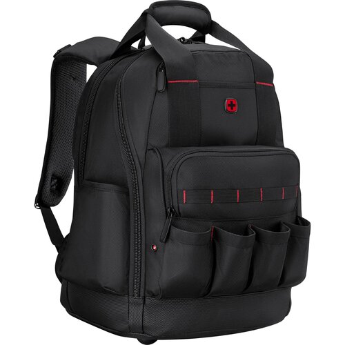 Wenger Advanced 16 Tool Backback black Slike