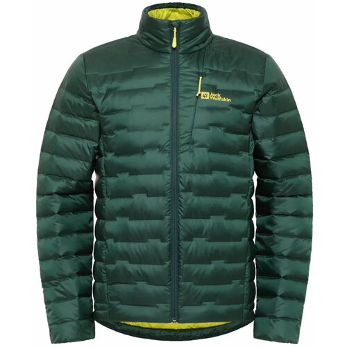Jack Wolfskin Jakne Passamani Zelena Cene