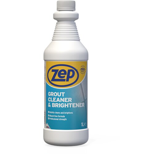 Zep Sredstvo za ciscenje fugni 1L Slike