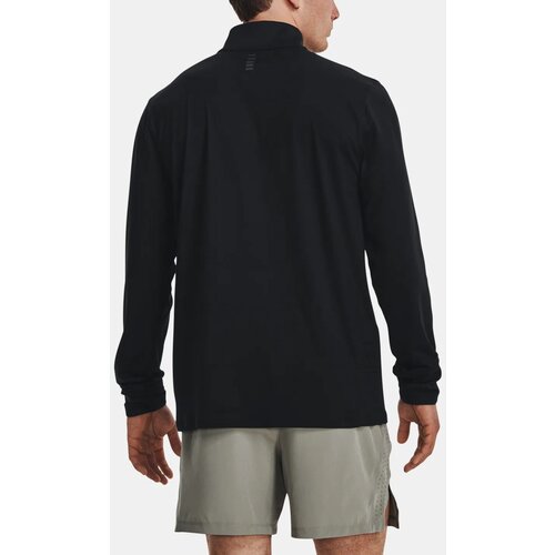 Under Armour Men's T-shirt QUALIFIER RUN 1/4 ZIP Cene