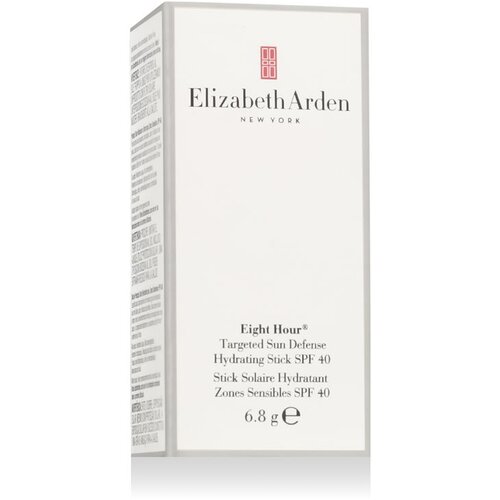Elizabeth Arden Eight Hour Targeted Sun Defence Hydrating Stick SPF 40 6.8 g Slike