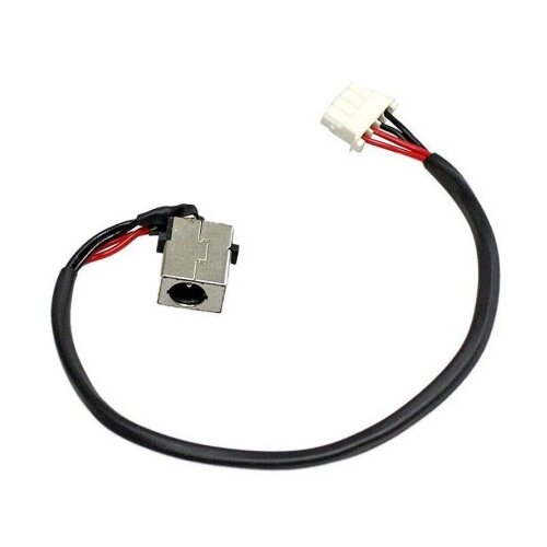  DC Konektor za Laptop Acer Aspire 3 A315-21 A315-31 A315-51 ( 111867 ) Slike