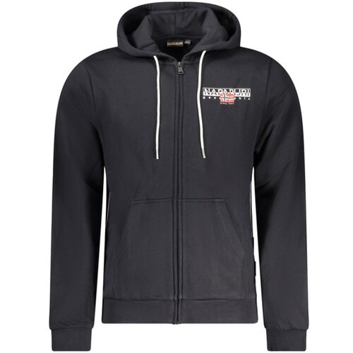 Napapijri Puloverji B-AYLMER FZH WINT NP0A4I1E Črna Cene