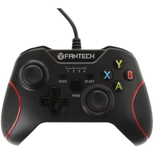 Fantech Gamepad za PC sa vibracijom, USB, 14 tipki – GP11 Shooter Cijene