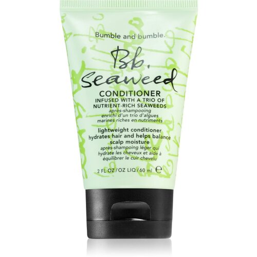 Bumble and Bumble Seaweed Conditioner blagi regenerator s ekstraktima morskih trava 60 ml Slike