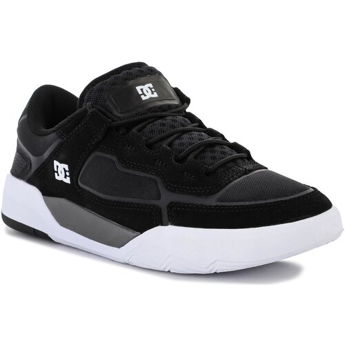 Dc Shoes Skate čevlji DC METRIC S ADYS100634-BLG Črna Slike