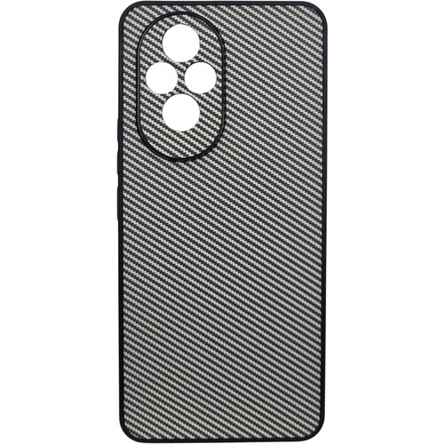  futrola silikon line za huawei honor 300 pro siva Slike