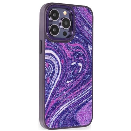  futrola diamond case sa iphone 14 pro max (6.7) No1 Cene