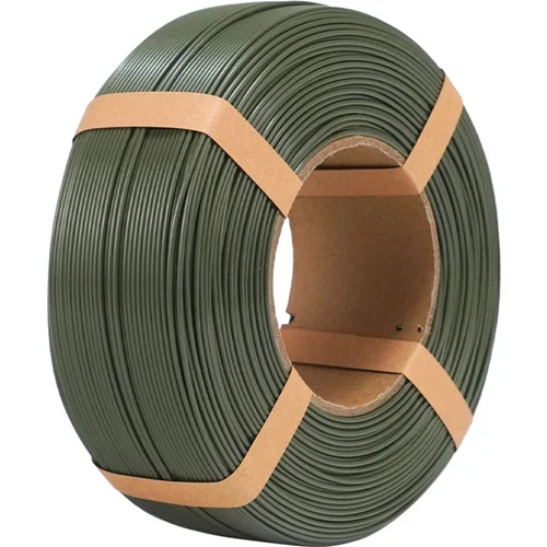 eSUN PLA+ Olive Green - 1,75 mm / 1000 g - Refill