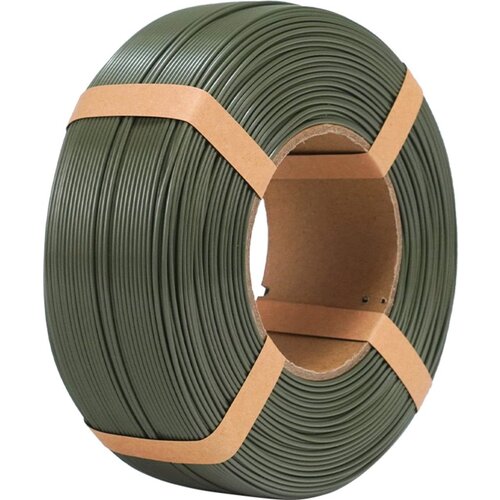 ESUN PLA+ Olive Green - 1,75 mm / 1000 g - Refill Slike