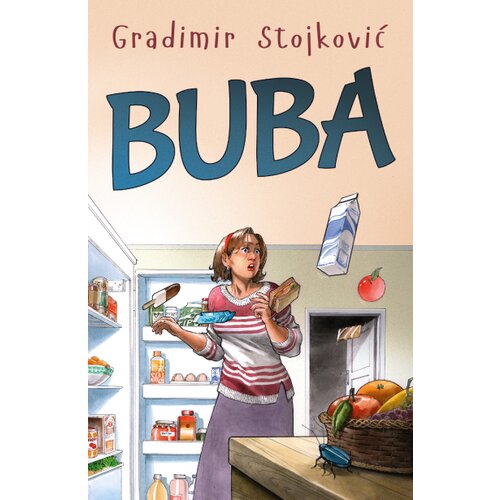 Laguna Gradimir Stojković - Buba Slike
