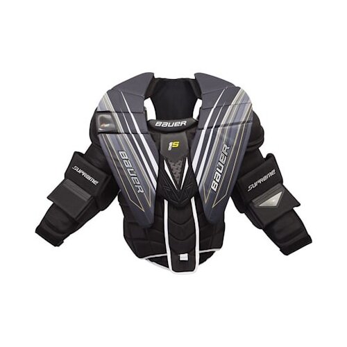 Bauer 1S Senior &scaron;čitniki za ramena za vratarja AB (velikost: XL), (21041601) Cene