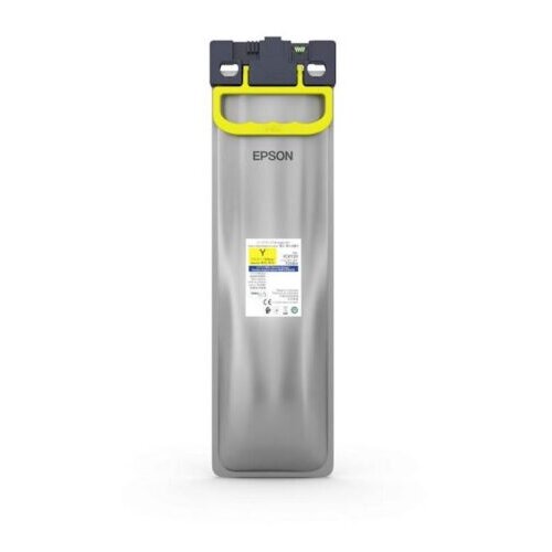 Epson Tinta WorkForce Pro WF-C879R Yellow XXL Slike