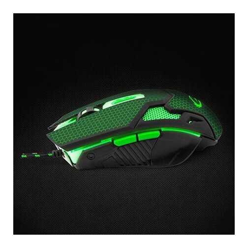  Mi&scaron; ESPERANZA GAMING COBRA 6D MX207, 2400dpi,... Cijene
