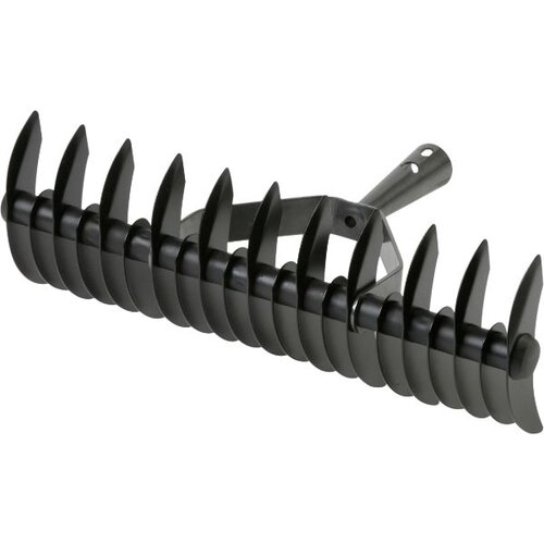 Grabulje 2u1 za provetravanje trave 380mm Slike