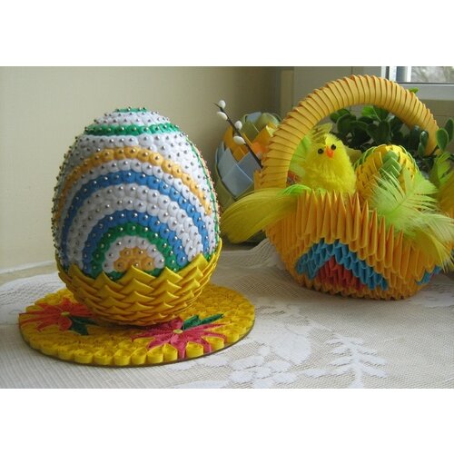  Jaje od stiropora dvodelno 15.5 cm (kreativni dodaci od stiropora) Cijene