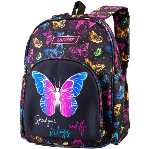 Target Nahrbtnik za vrtec KINDER Spread Your Wings 27719 Cene