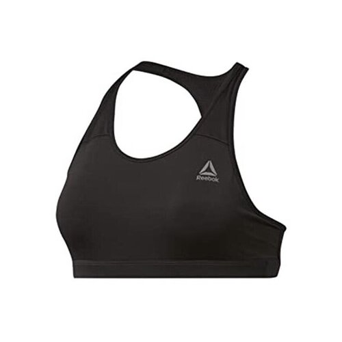 Reebok Wor Racerback Bra Crna Slike