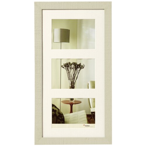 Walther home 3x15x20 wood cream HO352W Slike