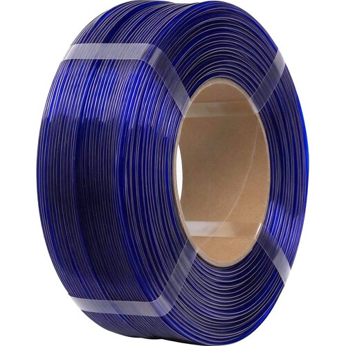 eSUN petg-basic translucent blue, 1.75 mm / 1000 g - refill Cene