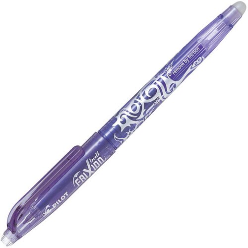 Roler GEL 0,5 MM FRIXION BALL PI&Scaron;I-BRI&Scaron;I PILOT BL-FR5-V LJUBIČASTI Cijene