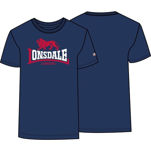 Lonsdale Men's t-shirt regular fit Cijene
