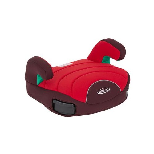 Graco autosjedalica EverSure Lite i-Size, Grupa 3 (22-36 kg) - Cherry Cene