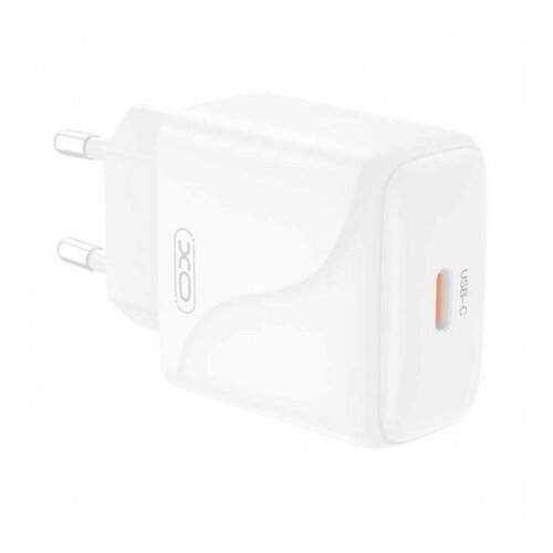 XO L141 Kućni punjač 20W Beli ( 0345 ) Slike