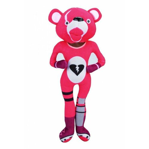 Comic & Online Games figura Fortnite Plush 30cm Pink Bear Slike