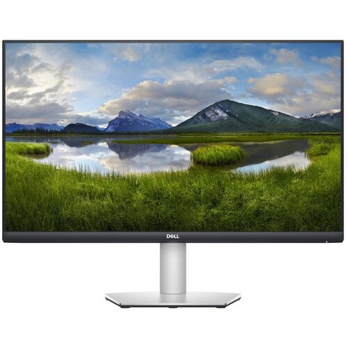 Dell 27 Monitor | S2721DS Slike