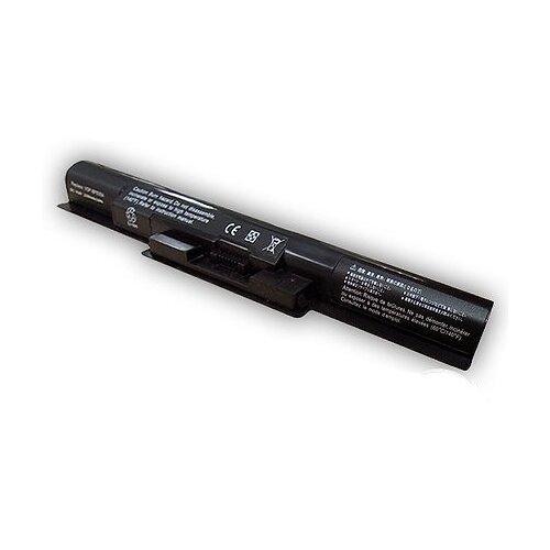 Sony Baterija za laptop VAIO Fit 14E Series VGP-BPS35 SY3500L7, 14.8 V, 2200 mAh Slike