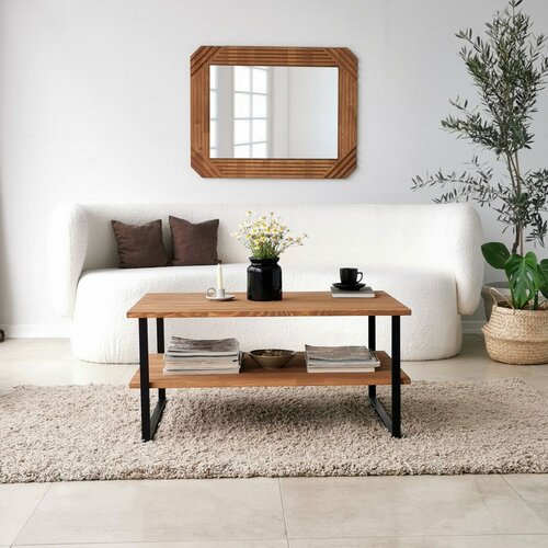  Club sto Neta 85x40x60cm Hrast Cene