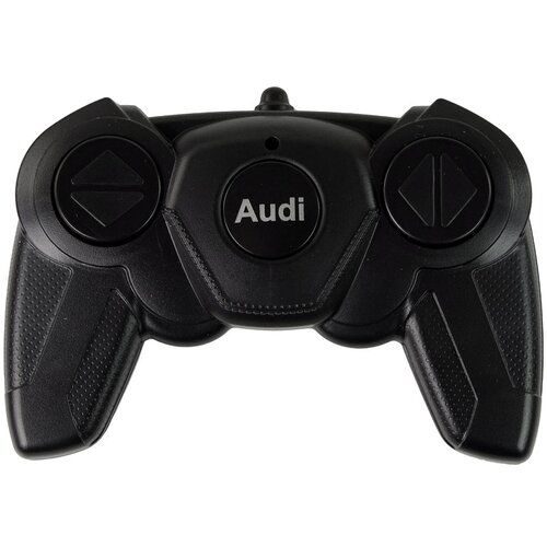  Licencirani auto na daljinsko upravljanje Audi R8 1:24 Rastar - bijela Slike