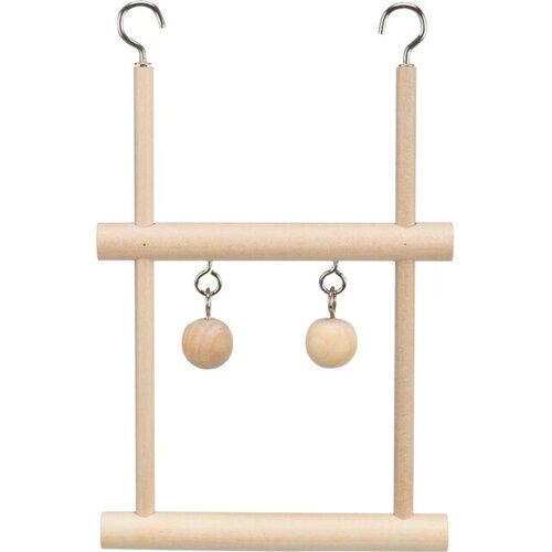 Trixie Igrača za ptice Natural Living Gugalnica 12x20 cm Cene