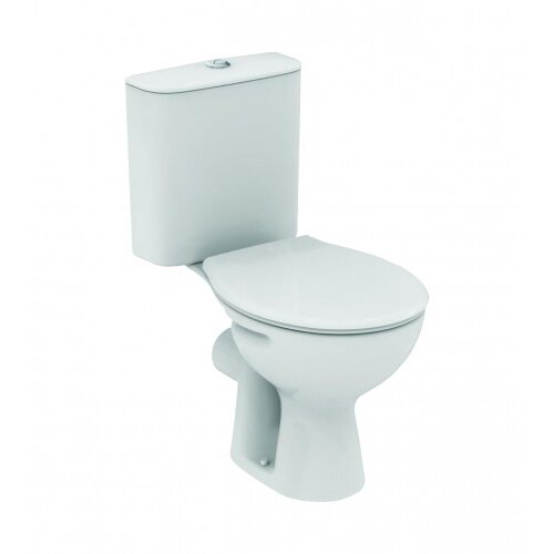 Ideal Standard WC &amp;scaron;koljka zidna sa vodokotlićem W835201 Slike