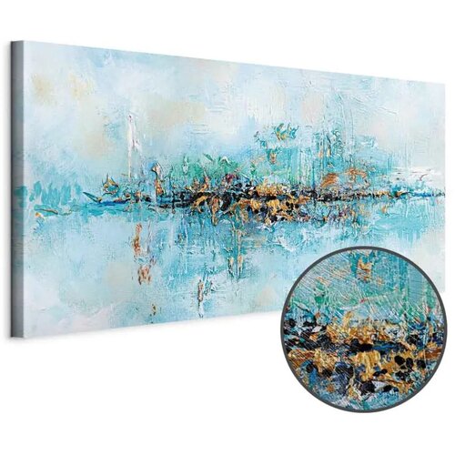  Slika - Lagoon (1 Part) Wide 60x30 Cijene