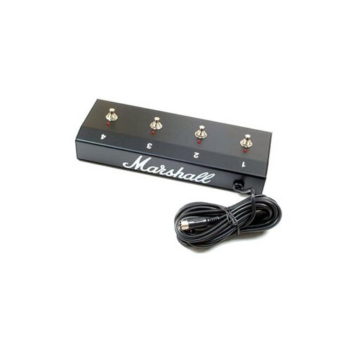 Marshall MPM4E prekidač za JMP-1 Slike