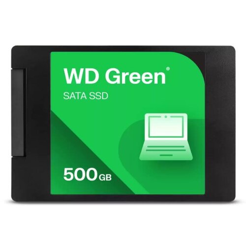 Western Digital Green 2.5 1TB SATA III SSD Cijene