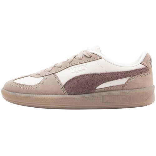 Puma Nizke superge 'Palermo Elevated' bež / kremna / temno bež Cene