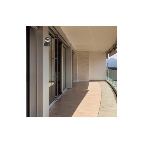 Rabalux Ankara 77025 E27 Zidna lampa Slike
