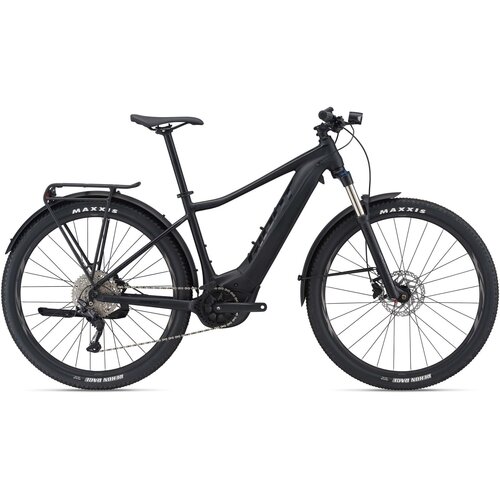  Bicikl GIANT Fathom E+ EX 29er 25km/h Black - L Cijene